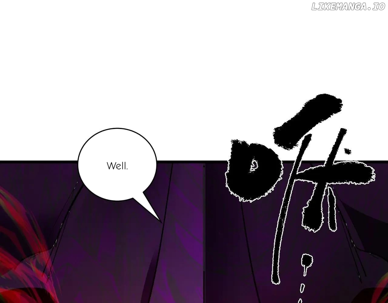 Era of the Haunted Chapter 324 - page 2
